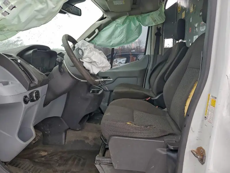2016 FORD TRANSIT T-250  