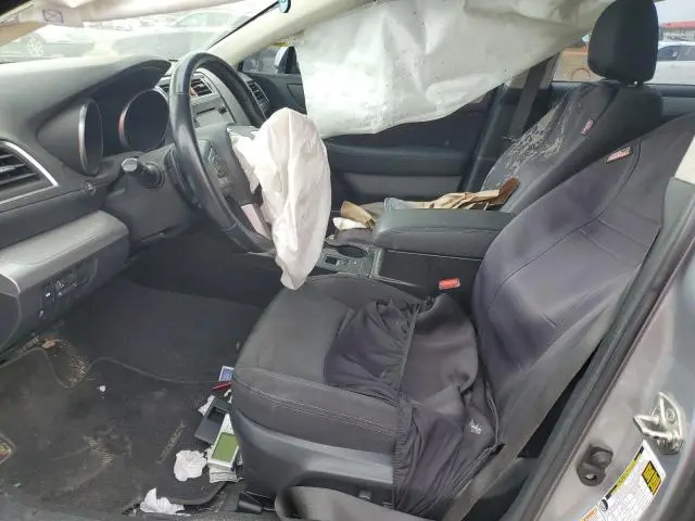 2016 SUBARU LEGACY 2.5I PREMIUM  