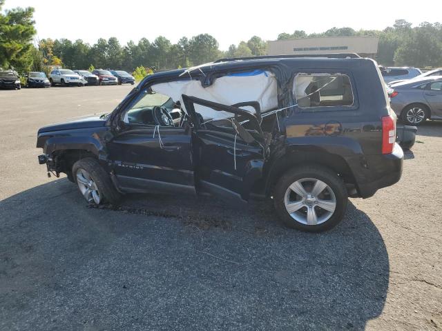 2011 JEEP PATRIOT SPORT