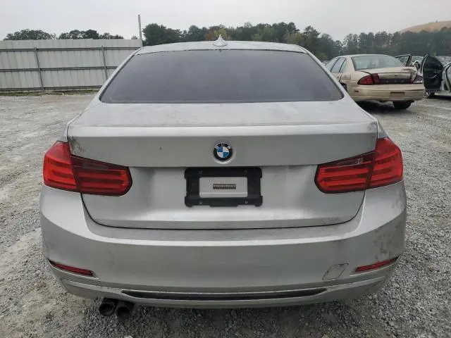 2013 BMW 328 I SULEV  