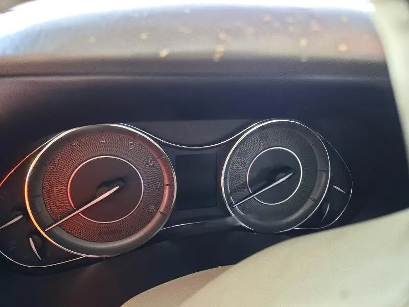 2011 INFINITI QX56 BASE  