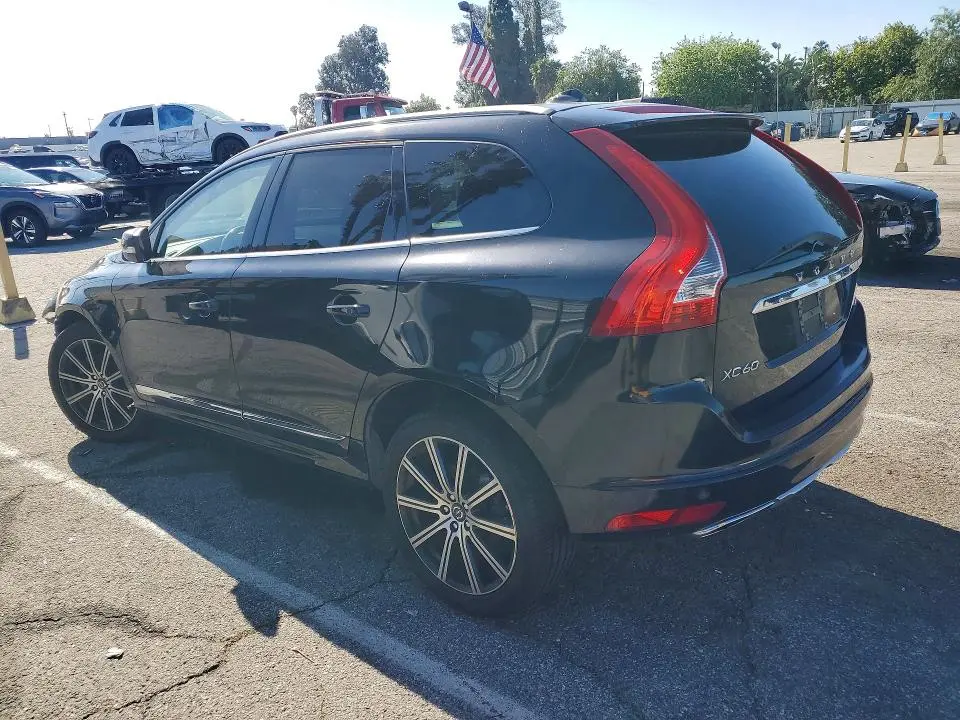 2014 VOLVO XC90   
