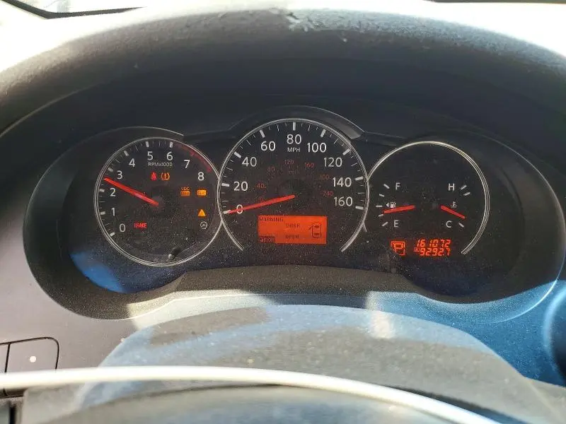 2010 NISSAN ALTIMA 2.5  