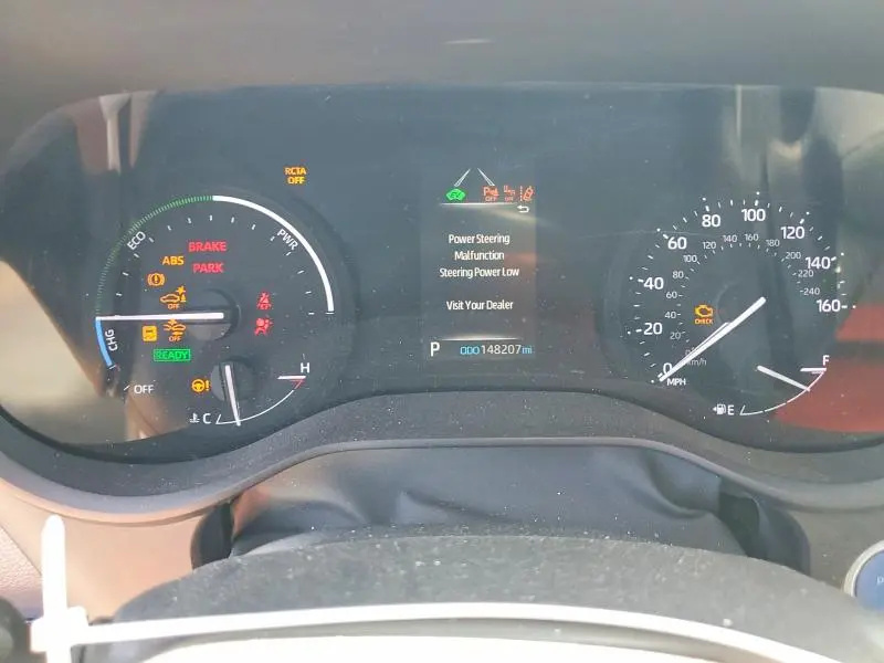 2022 TOYOTA SIENNA XSE  