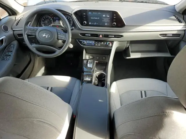 2020 HYUNDAI SONATA SE  