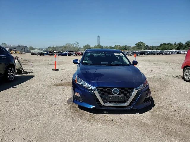 2019 NISSAN ALTIMA S