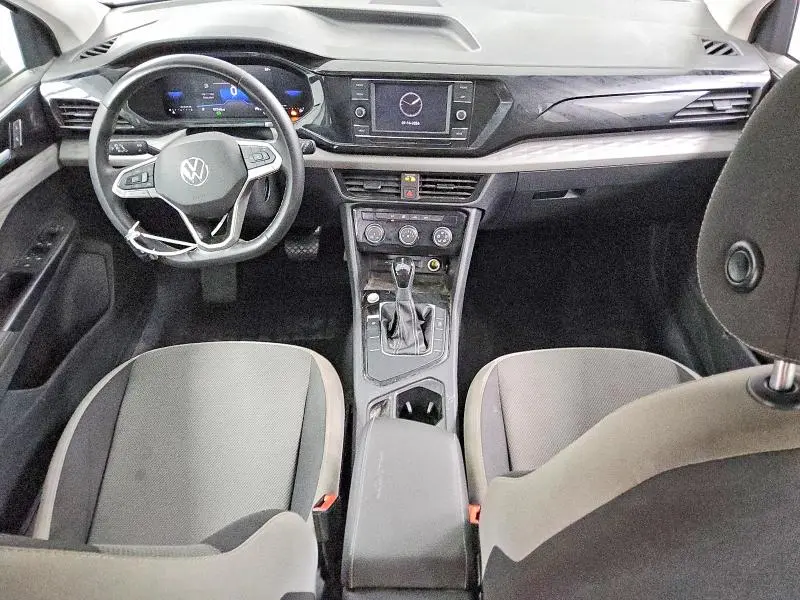2024 VOLKSWAGEN TAOS S  