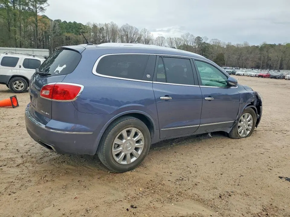 2014 BUICK ENCLAVE   