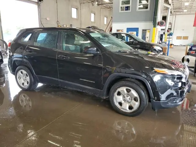 2015 JEEP CHEROKEE SPORT  