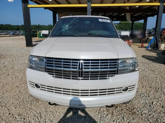 2012 LINCOLN NAVIGATOR L  
