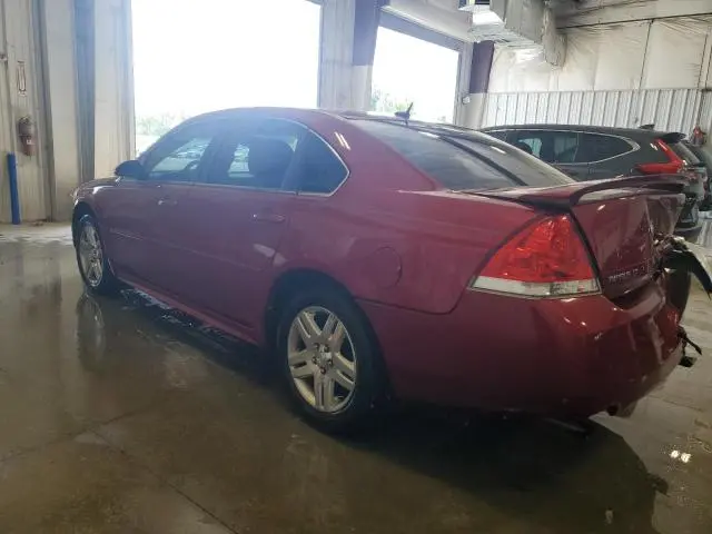 2013 CHEVROLET IMPALA LT  