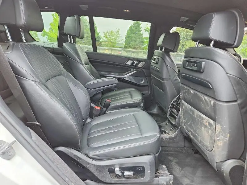 2019 BMW X7 XDRIVE50I  