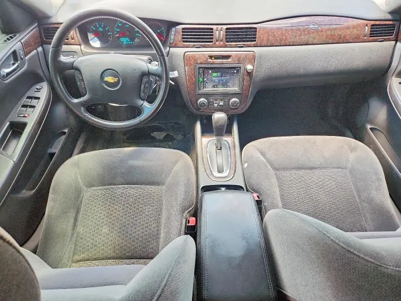 2013 CHEVROLET IMPALA LT  