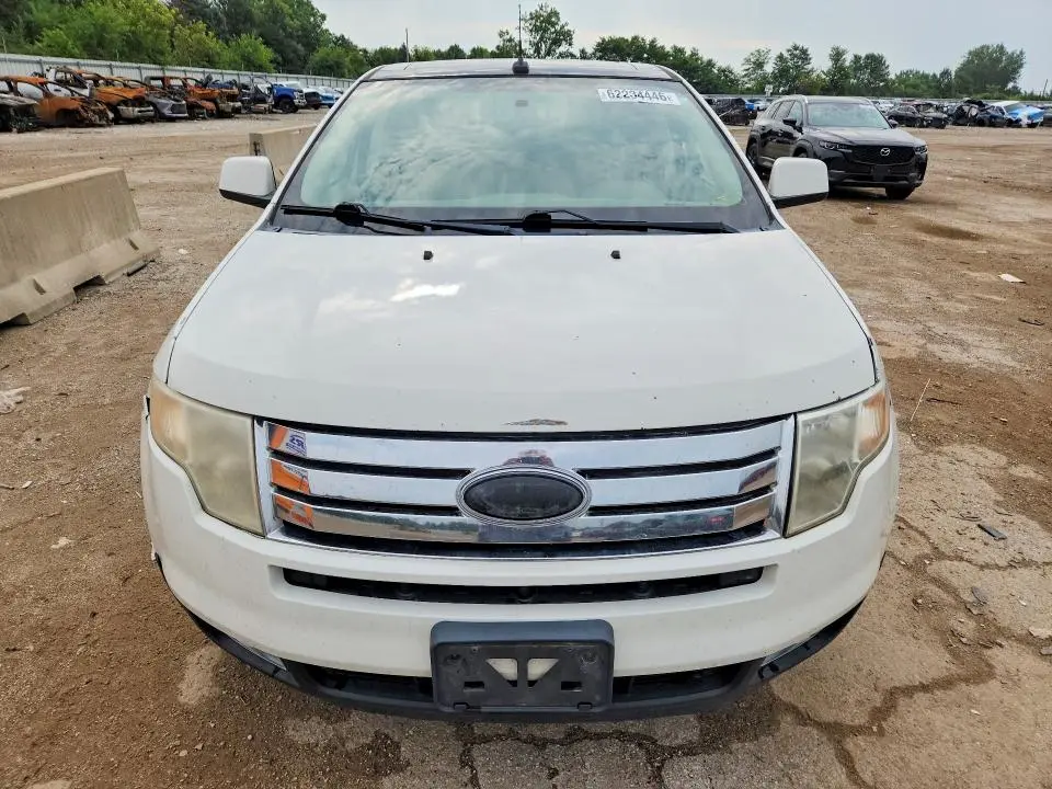 2010 FORD EDGE SEL  
