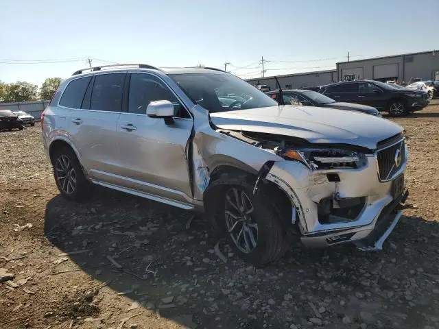 2018 VOLVO XC90 T6