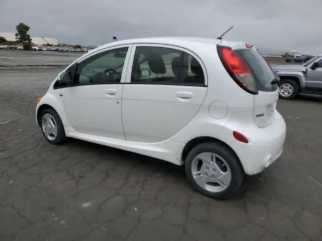 2012 MITSUBISHI I MIEV ES