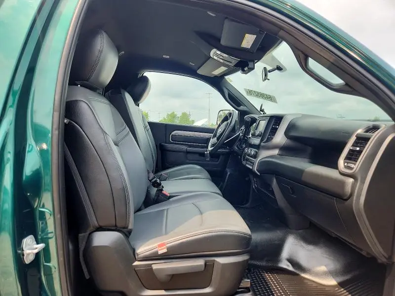 2022 RAM 3500 TRADESMAN  