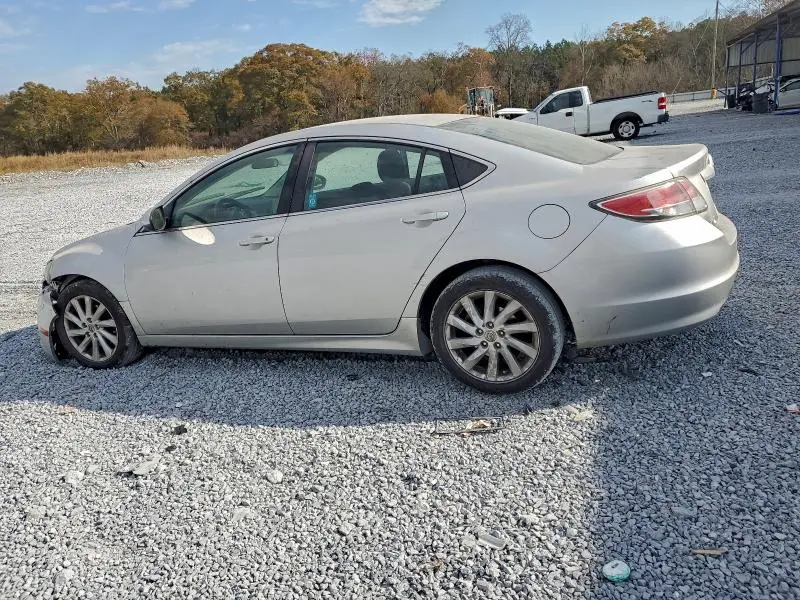 2012 MAZDA 6 I  