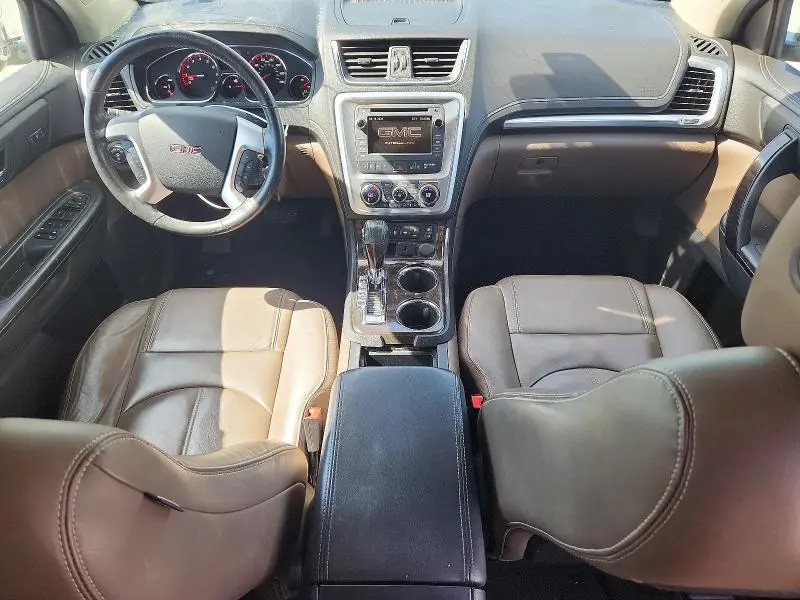 2016 GMC ACADIA SLT-1  