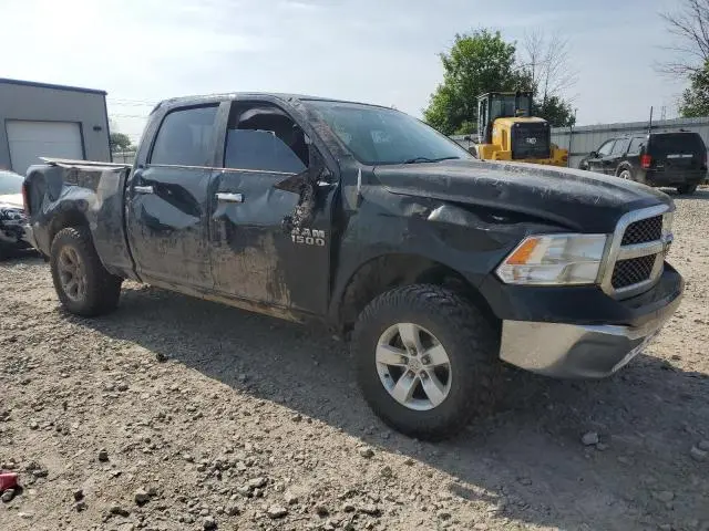 2017 RAM 1500 SLT  