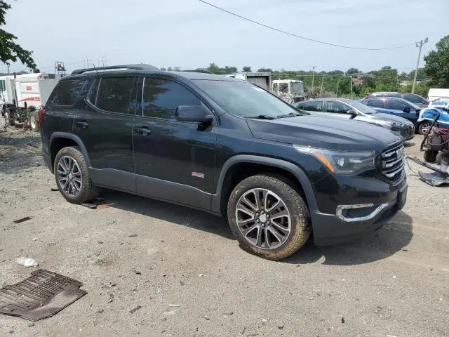 2019 GMC ACADIA ALL TERRAIN  