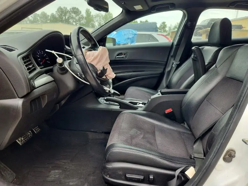 2016 ACURA ILX PREMIUM  