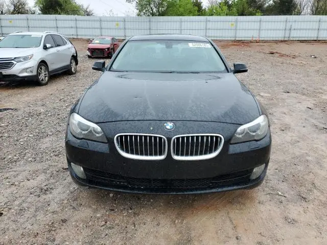 2016 BMW 528 I  