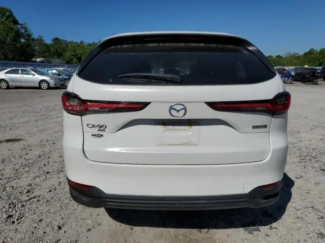 2024 MAZDA CX-90 PREFERRED PLUS  