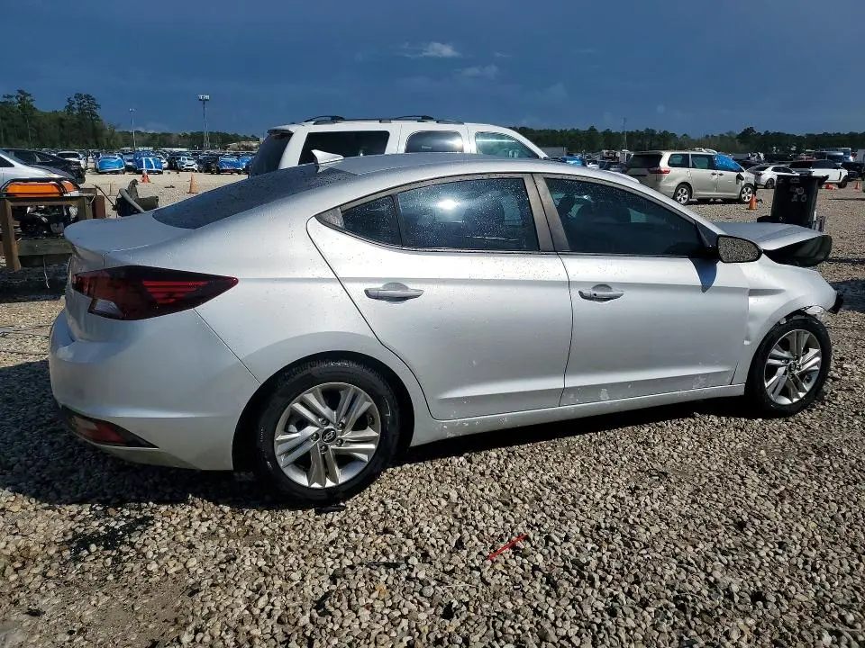 2019 HYUNDAI ELANTRA VALUE EDITION  