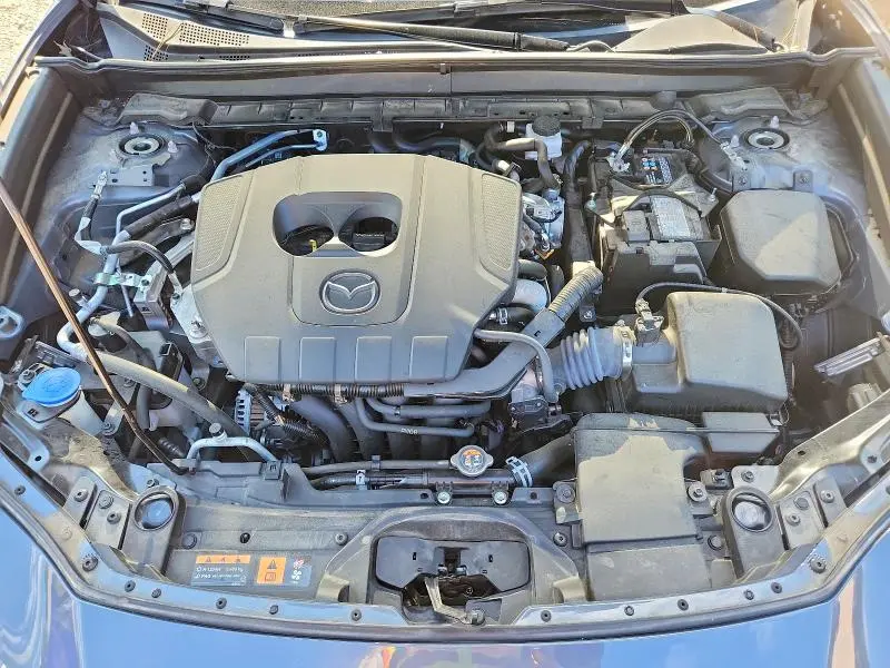 2024 MAZDA CX-30 PREFERRED  
