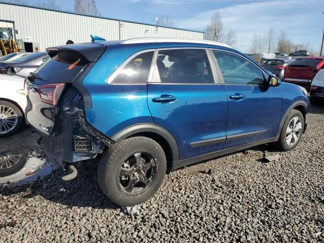 2019 KIA NIRO FE