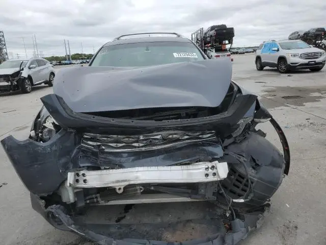 2010 INFINITI FX35   