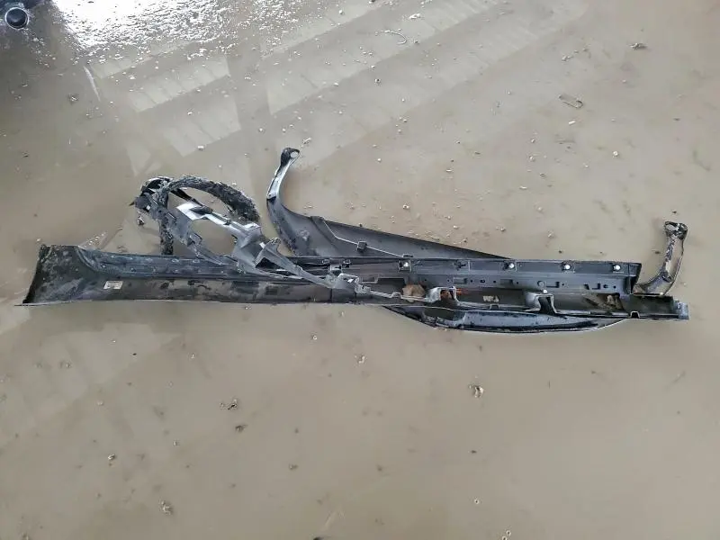 2016 CHEVROLET IMPALA LTZ  