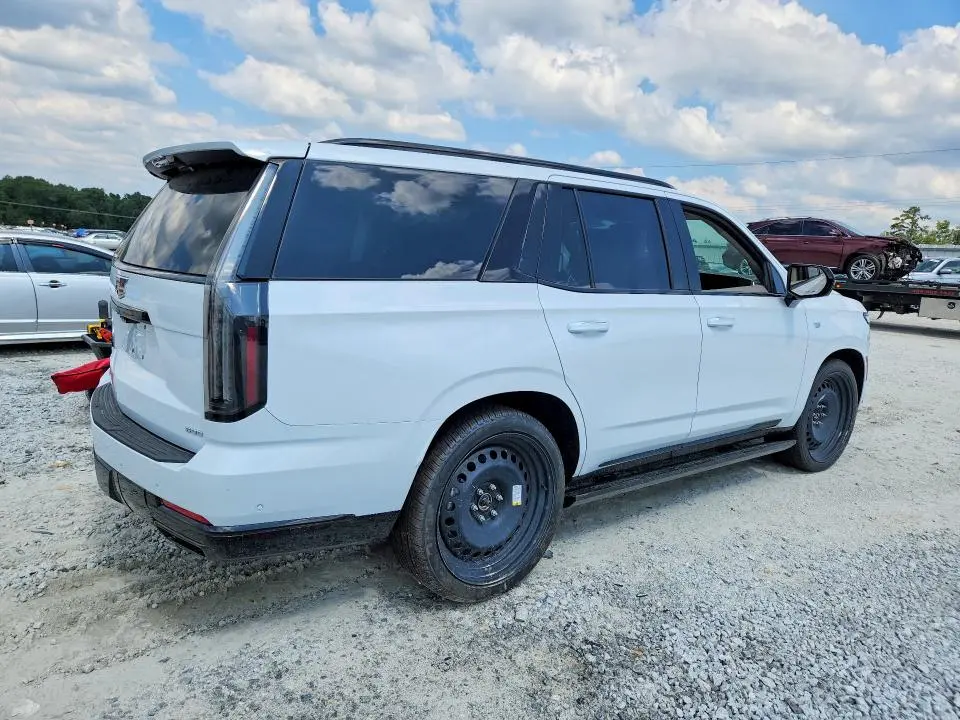 2026 CADILLAC ESCALADE SPORT PLATINUM  