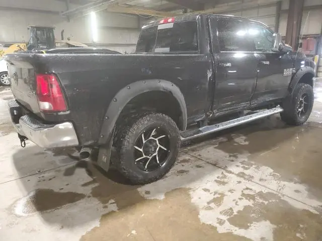 2018 RAM 2500 SLT