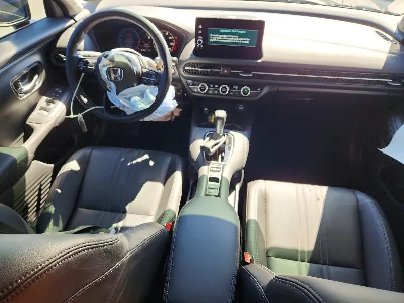 2025 HONDA HR-V EXL  