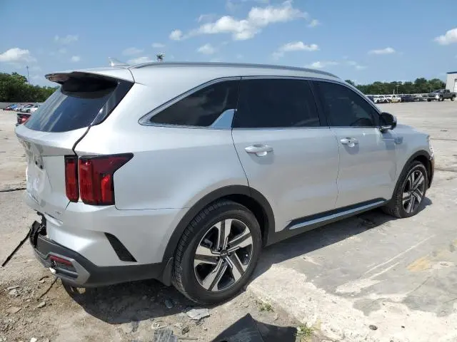 2023 KIA SORENTO SXP  