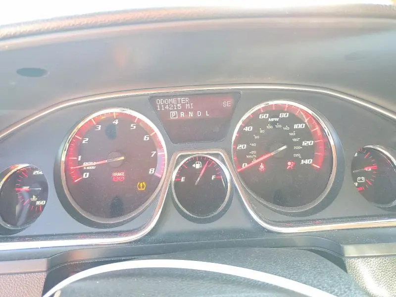 2015 GMC ACADIA SLT-1  