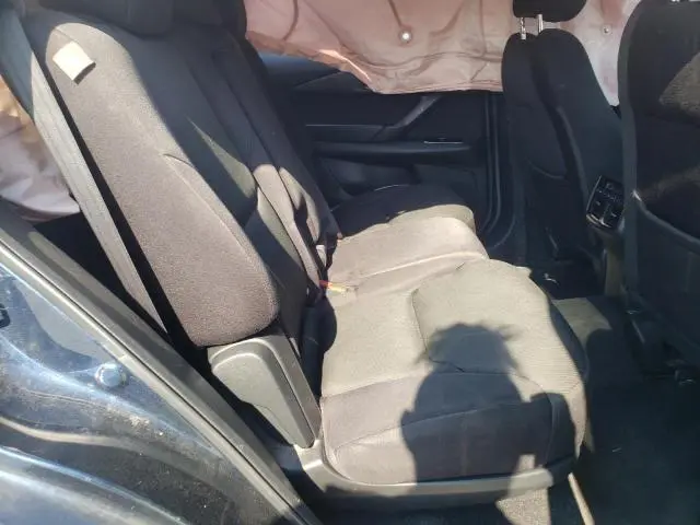 2018 MAZDA CX-9 SPORT  