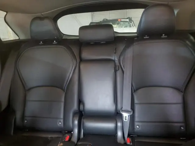 2020 INFINITI QX50 PURE  