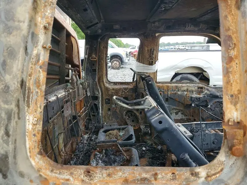 2015 FORD F250 SUPER DUTY  