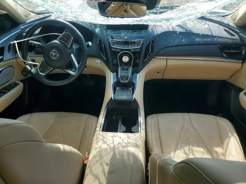 2019 ACURA RDX TECHNOLOGY  