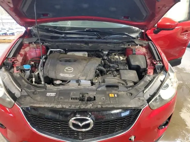 2014 MAZDA CX-5 TOURING  