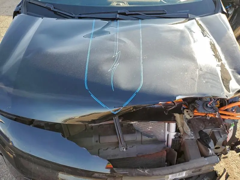 2022 CHEVROLET BOLT EUV LT  