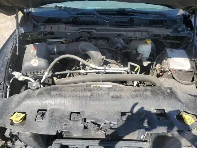 2013 RAM 1500 SLT