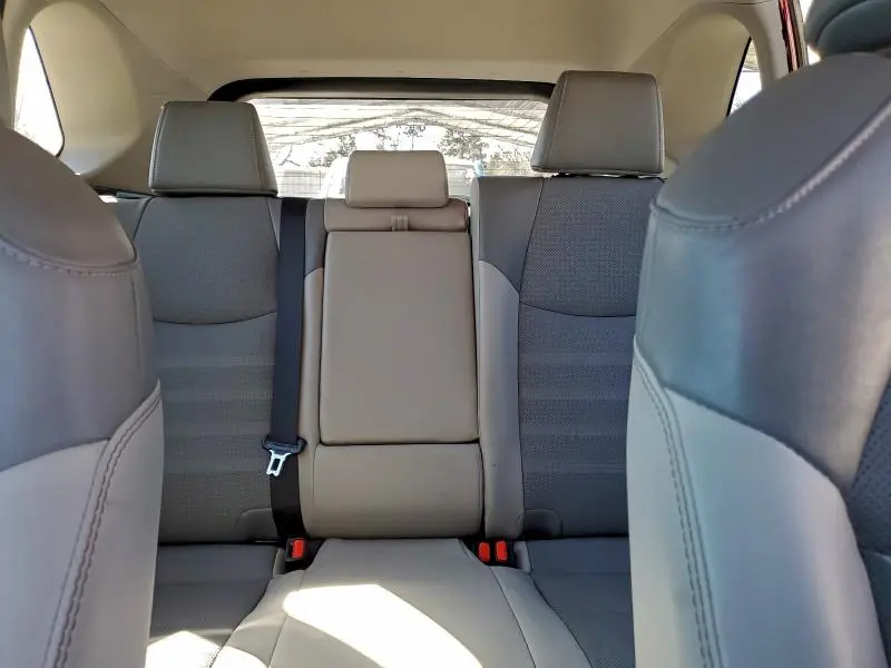 2023 TOYOTA RAV4 LIMITED  