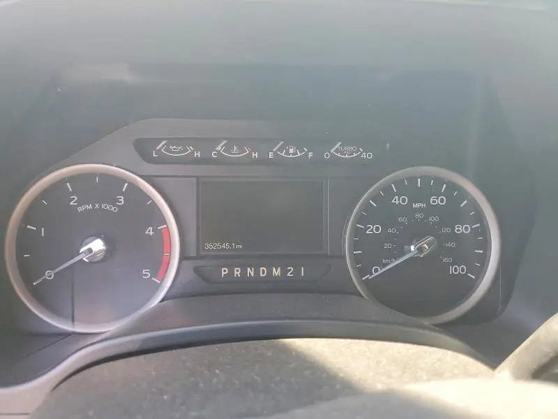 2019 FORD F350 SUPER   