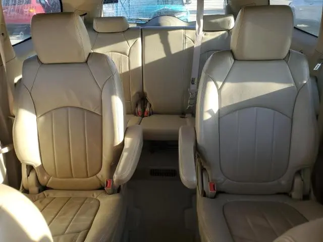 2011 BUICK ENCLAVE CXL  