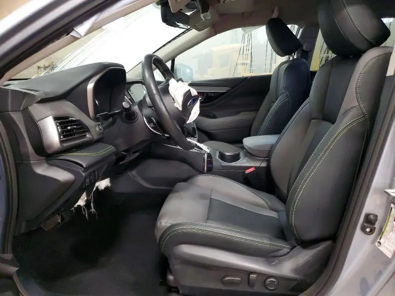 2024 SUBARU OUTBACK ONYX EDITION XT  