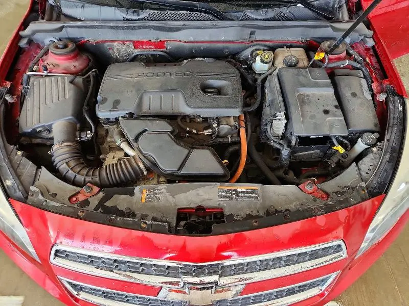 2013 CHEVROLET MALIBU 1LT  
